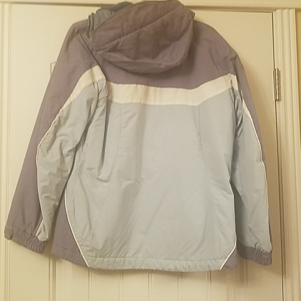 Columbia ski jacket - Picture 3 of 4